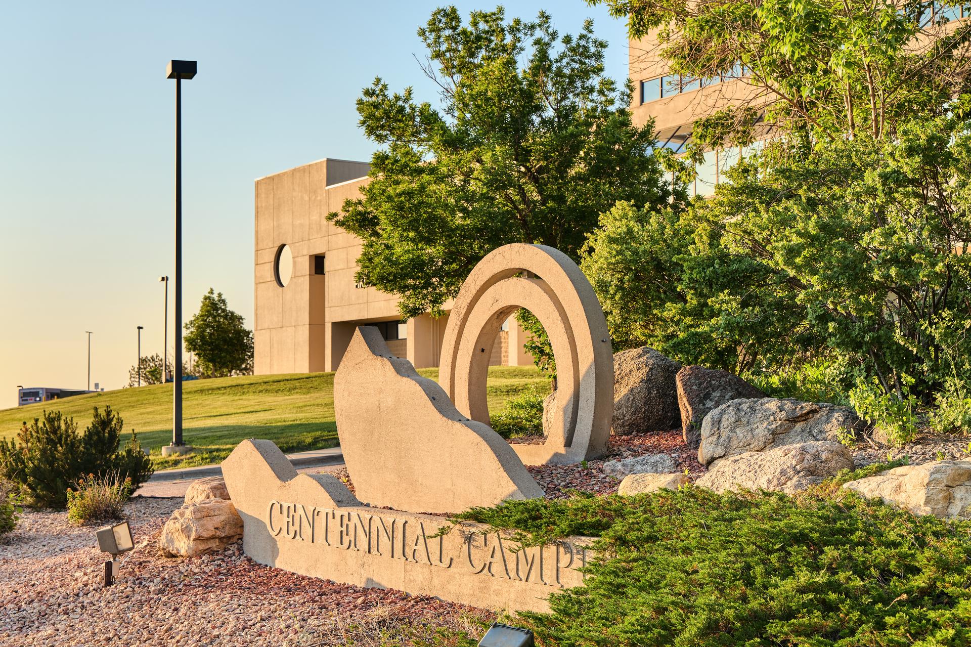 Pikes Peak State College - Centennial Campus